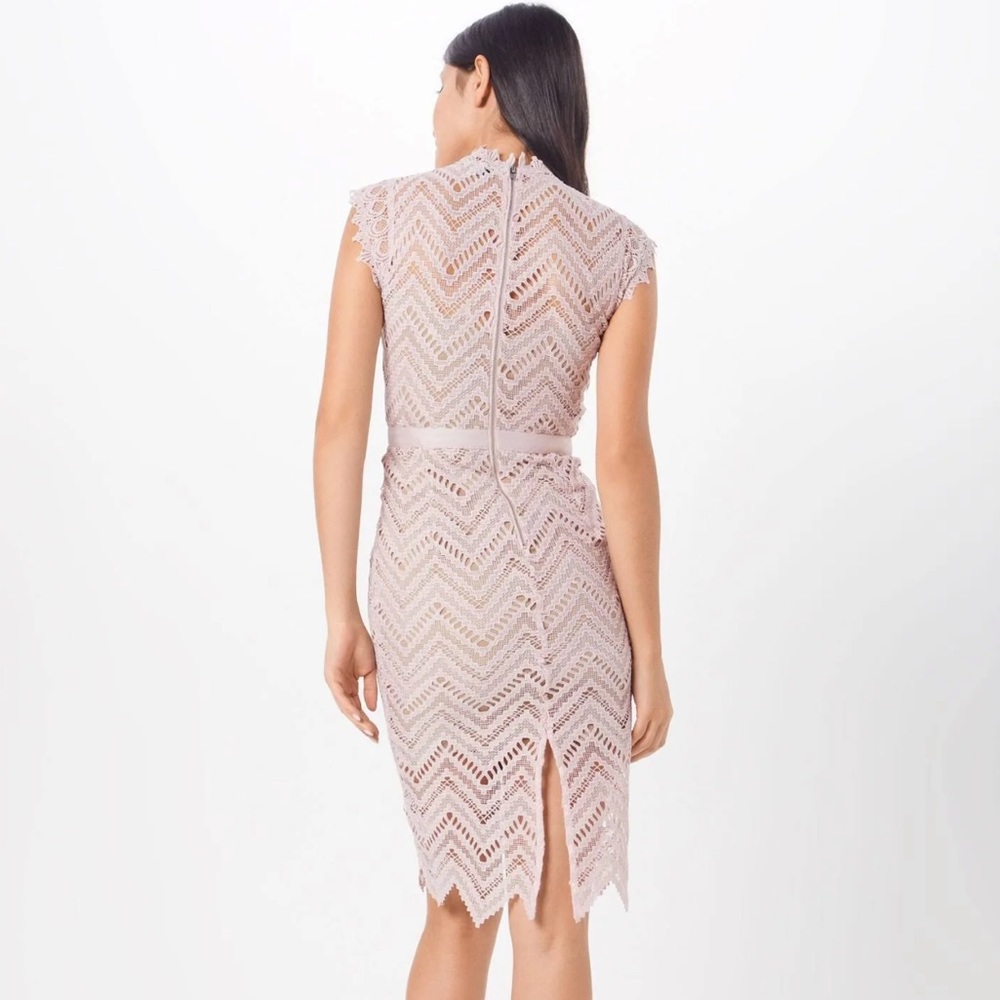 Pre-owned Cocktail Dresses:  Bardot Cocktail Dress, Size 6